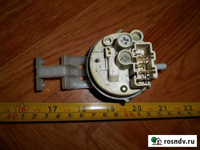 Запчасти стиральной машины Indesit Сызрань - изображение 1
