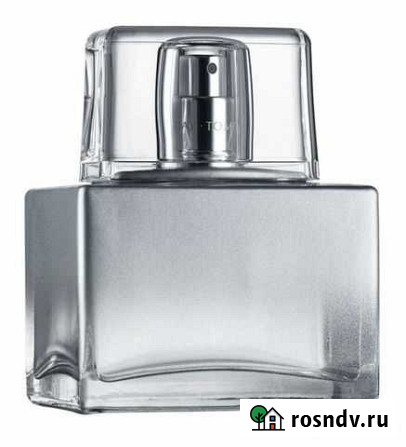Мужская туалетная вода avon Мурино - изображение 1