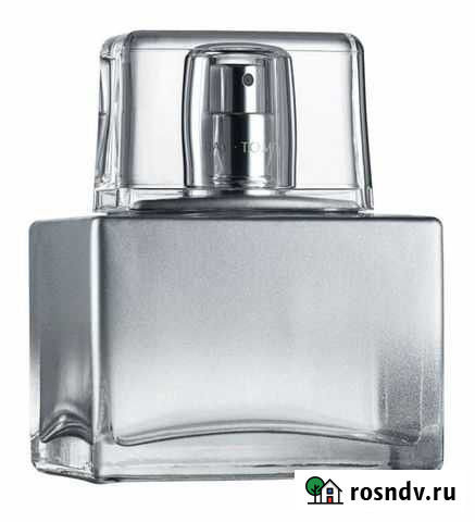 Мужская туалетная вода avon Мурино - изображение 1