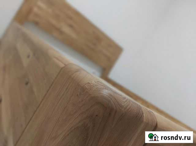 Изготовление Кроватей из массива дерева Калининград - изображение 1