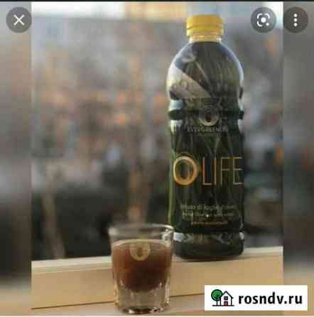 Olife Новоуральск