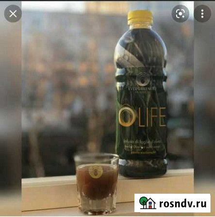 Olife Новоуральск - изображение 1