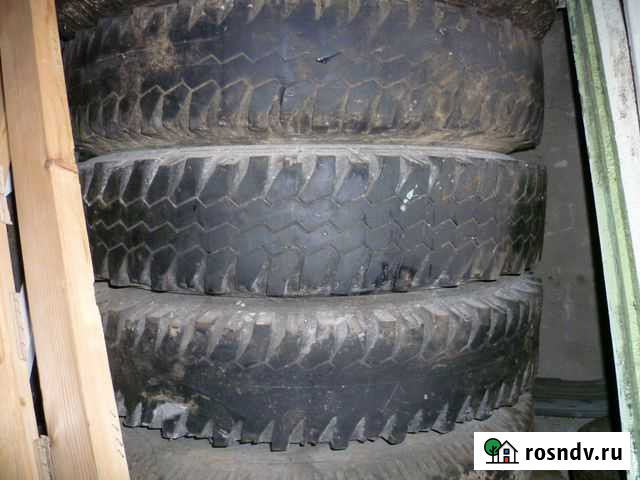 Колёса для Avia A31 Вязники - изображение 1