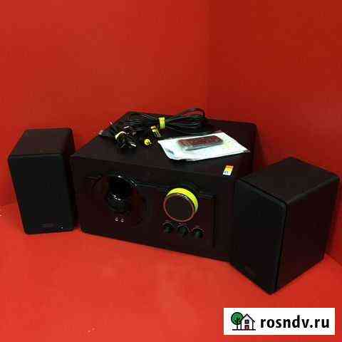 Компьютерная акустика Thonet & Vander Grub (37490) Абакан