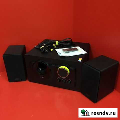 Компьютерная акустика Thonet & Vander Grub (37490) Абакан - изображение 1