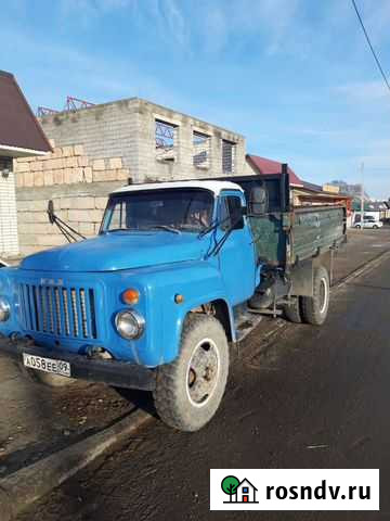 Грузоперевозки Усть-Джегута - изображение 1