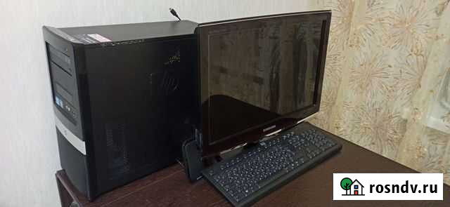 Компьютер в сборе Уфа - изображение 1