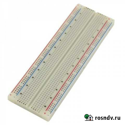 Макетная плата 830 для Ard Оренбург - изображение 1