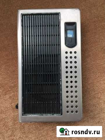 Sony TR-3510 Балаково - изображение 1