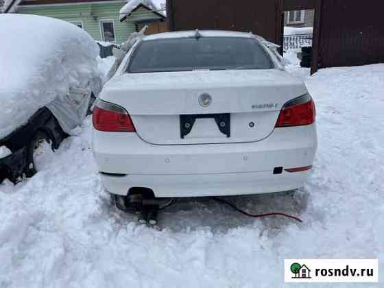 Крышка багажника bmw e60 Кузнецк