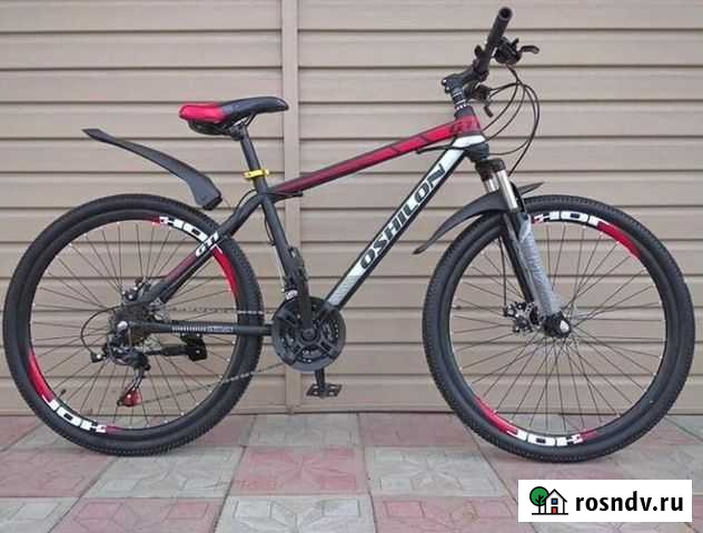 Велосипед скоростной новый Магазин - склад Саратов - изображение 1