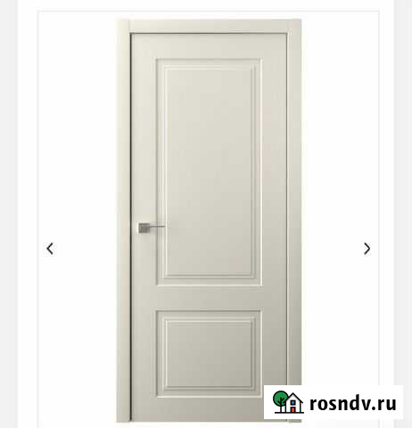 Дверь межкомнатна Новочебоксарск - изображение 1