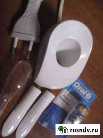 Зарядн.устр. для OralB cross action B 4732,34,3733 Белгород