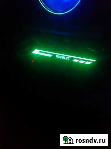 Видеокарта gtx 1080 8gb Кстово - изображение 1