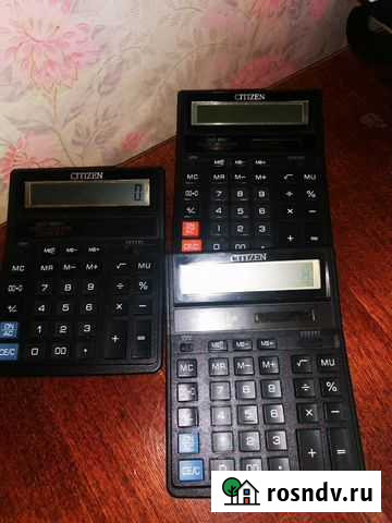 Калькулятор Тихорецк - изображение 1