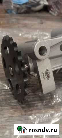 Масляный насос opel vivaro 1.9 Йошкар-Ола - изображение 1