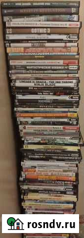 Игры для компьютера Самара - изображение 1