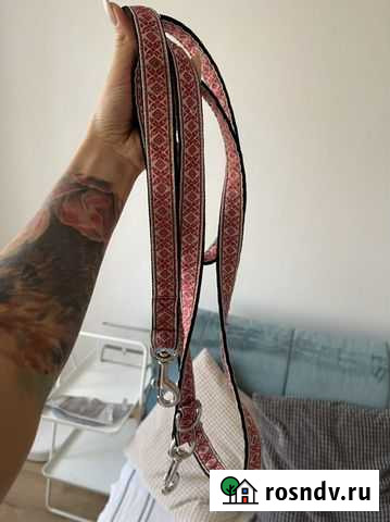 Поводок перестежка Уфа - изображение 1