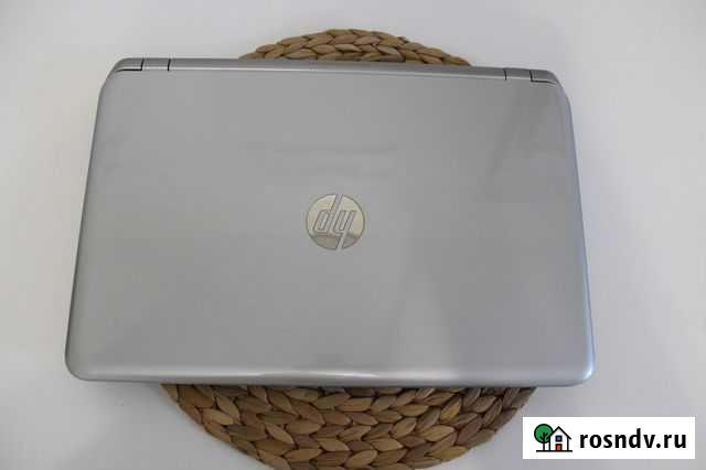 Ноутбук HP Pavilion 15 Краснодар - изображение 1