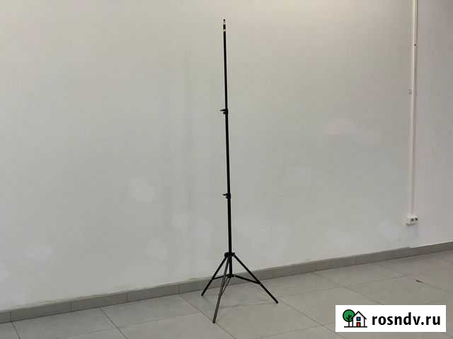 Штатив 2 метра складной телескопический Калининград - изображение 1