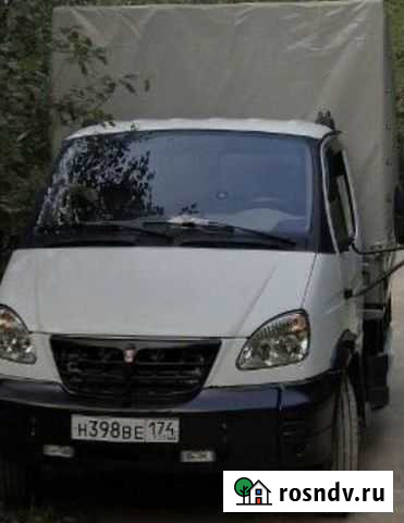 Грузоперевозки 5 тонн Нальчик - изображение 1