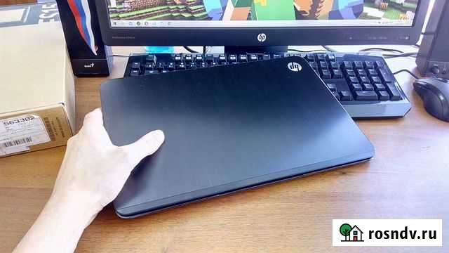 Ноутбуки Продаются в Связи с Новосибирск - изображение 1