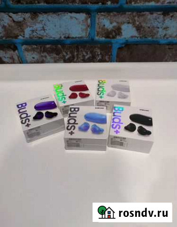 Samsung buds всех цветов Анапа - изображение 1