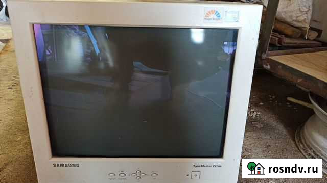 Монитор Воронеж - изображение 1