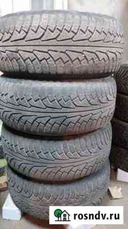 Nokian 255/50 R19, 2 шт Казань