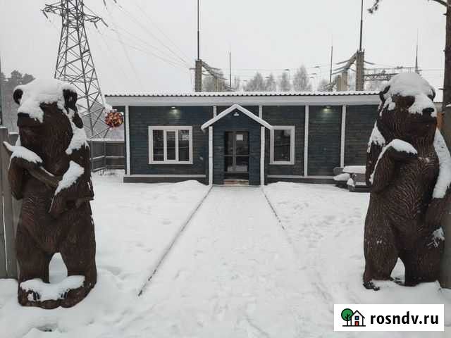 Продам готовый бизнес кафе Бердск - изображение 1