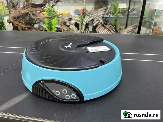 Автокормушка для кошек Чита - изображение 1