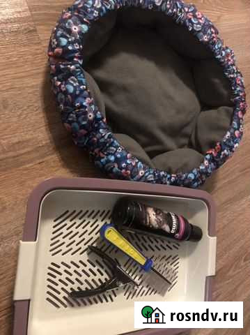 Аксессуары для кошек Самара - изображение 1