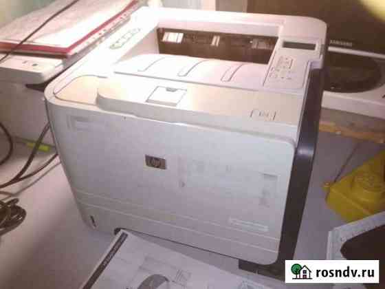 Принтер HP P2055. с доп катриджем Псков