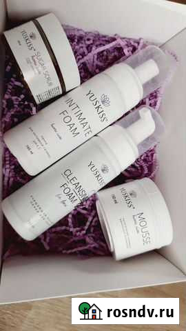 Подарочный бокс для девушки Красноярск - изображение 1