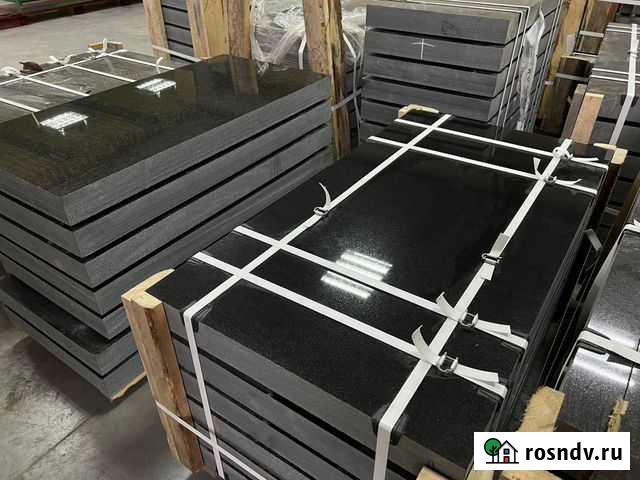 Памятники гранитные оптом Барнаул - изображение 1