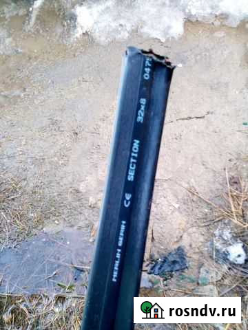 Шина гибкая электротехническая Нефтеюганск - изображение 1