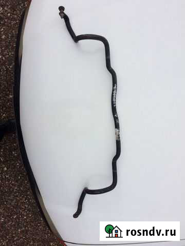 Стабилизатор поперечной устойчивости Nissan Wingro Соль-Илецк - изображение 1