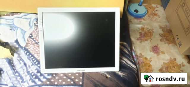 Монитор Samsung SyncMaster 971p Краснодар - изображение 1
