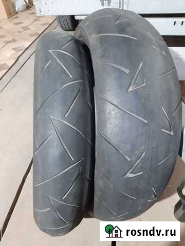 Моторезина Сызрань - изображение 1