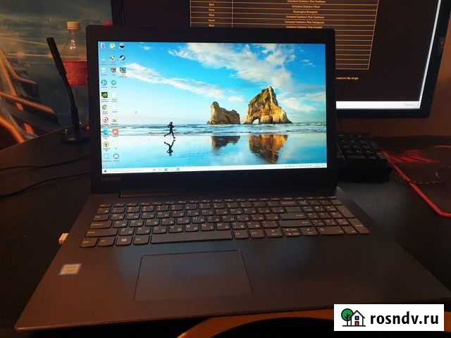 Lenovo Ideapad 320 15ikb Белгород - изображение 1