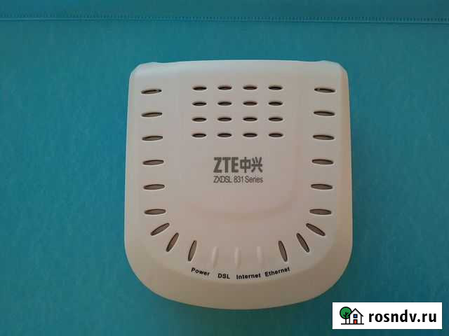 Модем adsl 2 + маршрутизатор Чебоксары - изображение 1