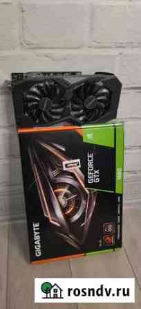 Gtx 1660 6gb gigabyte в отличном ddr samsung Москва