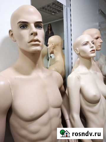 Манекен Екатеринбург - изображение 1