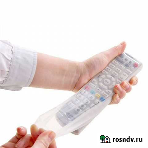 Силиконовый чехол на пульт Пермь - изображение 1