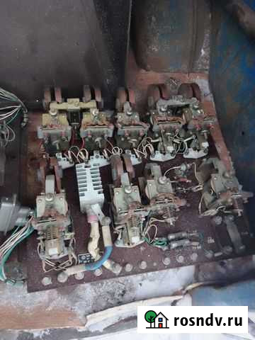 Контактор Омск - изображение 1