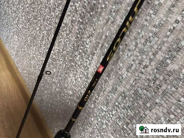 Спиннинг Dayo Nilos Тверь - изображение 1