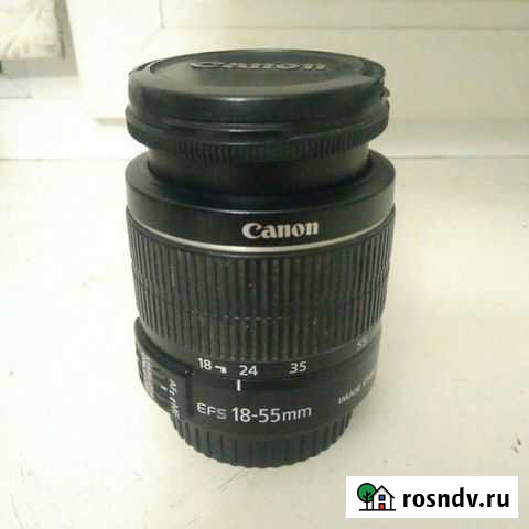 Объектив Калуга - изображение 1