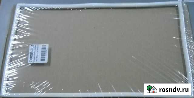 Уплотнитель холодильника Ariston Indesit Stinol Краснодар - изображение 1