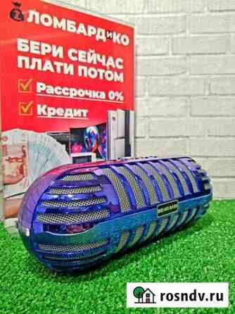 Портативная блютуз колонка (кр 11085 ) Красноярск