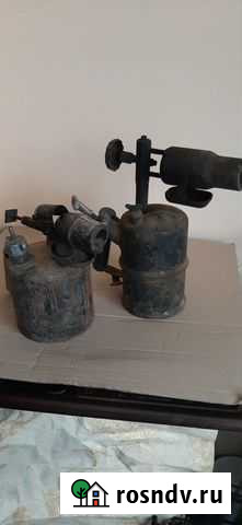 Бензолаппы (алладина) Евпатория - изображение 1